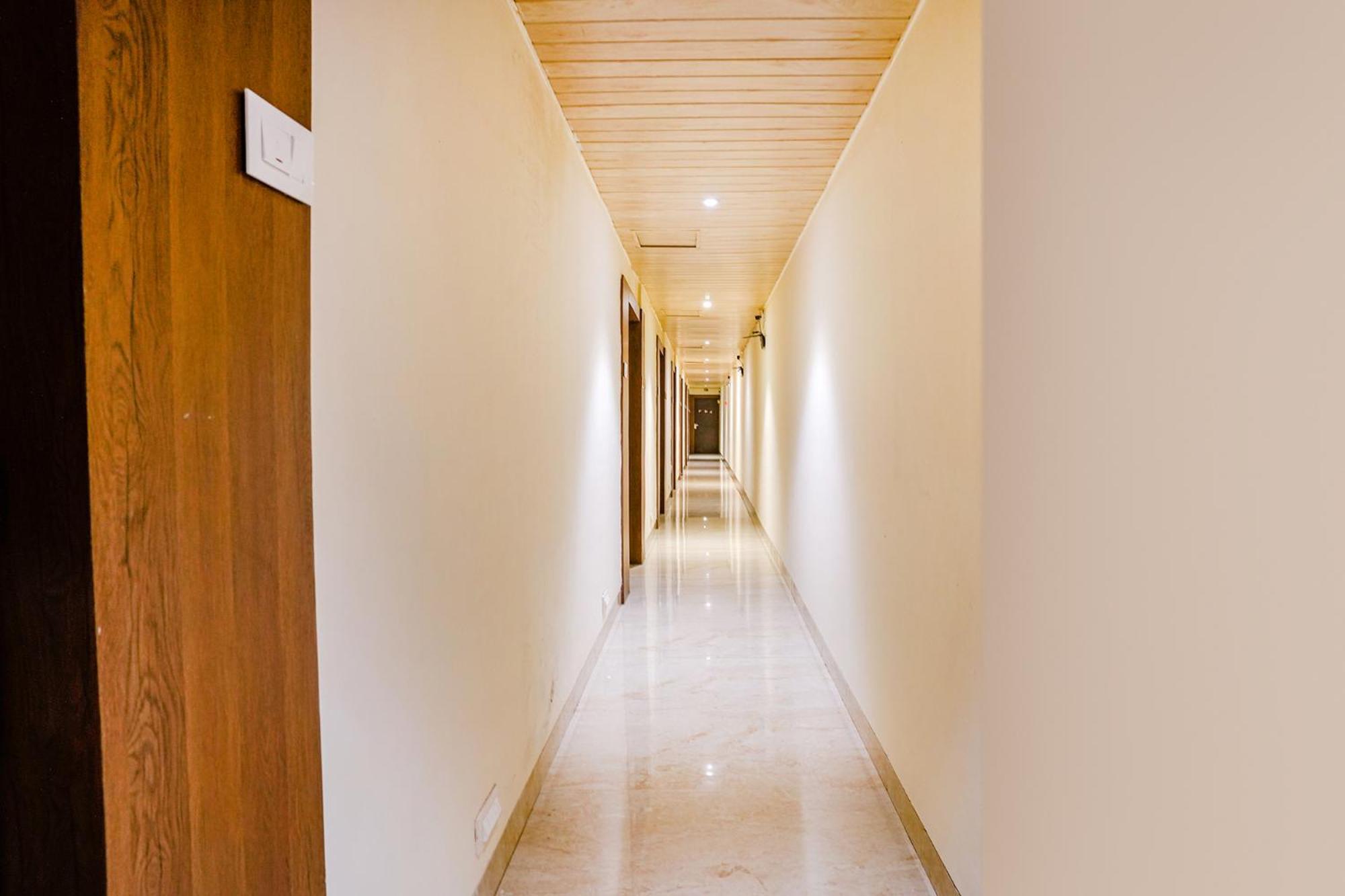 Fabexpress Embassy Suites - Nr Bkc 孟买 外观 照片